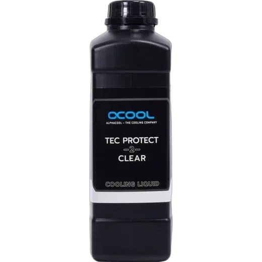 Alphacool Kit Watercooling complet  -  Hurrican 240mm XT45 — vue 10