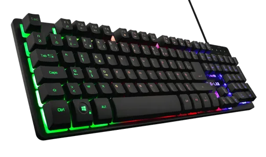 The G-LAB Combo Krypton - Filaire - Noir — vue 6