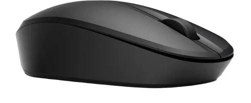 HP Dual Mode Black Mouse — vue 3