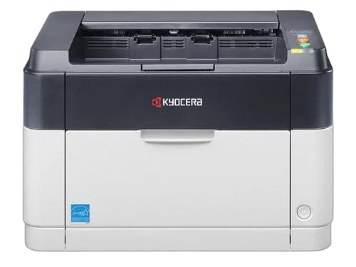 Kyocera ECOSYS FS-1061DN Monocrom laser printer   (1102M33NL2) — vue 5