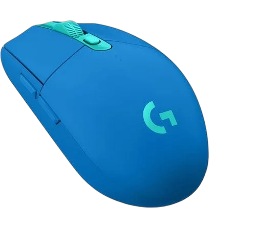 Logitech G305 LIGHTSPEED WIRELESS — vue 2