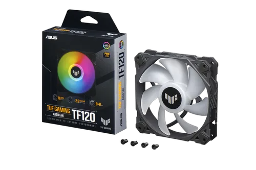 Asus TUF GAMING - TF120 ARGB-Seconde Vie — vue 10