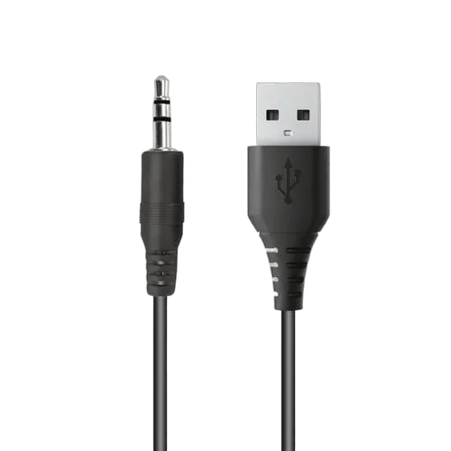 Trust Remo 2.0 USB — vue 3