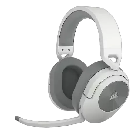 HS55 Wireless - Blanc