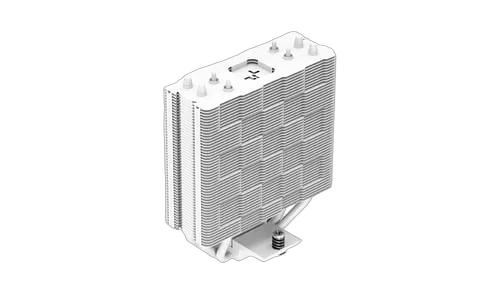Deepcool AG400 WH ARGB - Blanc — vue 7