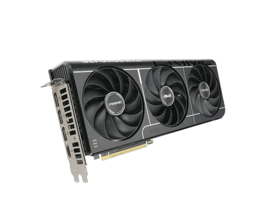 Asus PRIME GeForce RTX 5070 12GB GDDR7 OC Edition — vue 7