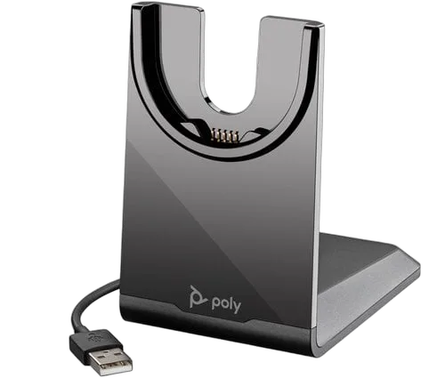 HP SPARE VOYAGER CHARGING STAND — vue 1