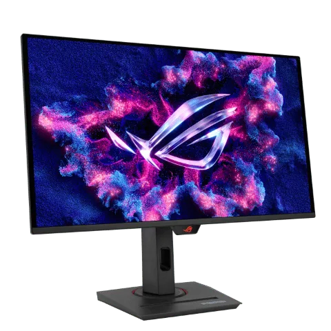 Asus ROG Strix OLED XG27ACDNG - 26.5" QHD 360Hz QD-OLED 0.03ms USB-C Compatible G-Sync-Seconde Vie-Parfai — vue 6
