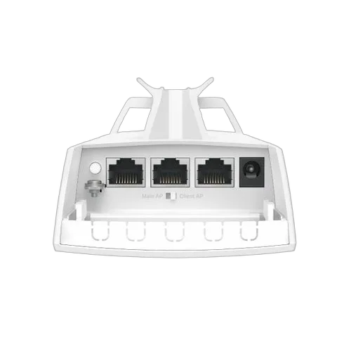 TP-Link 2.4GHZ N300 INDOOR/OUTDOOR — vue 3