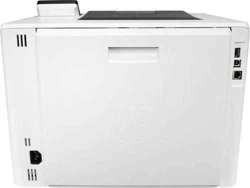 HP Color LaserJet Ent M455dn Printer — vue 4