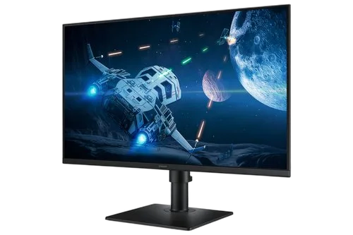 Samsung 27IN IPS FHD 250CD/ — vue 16