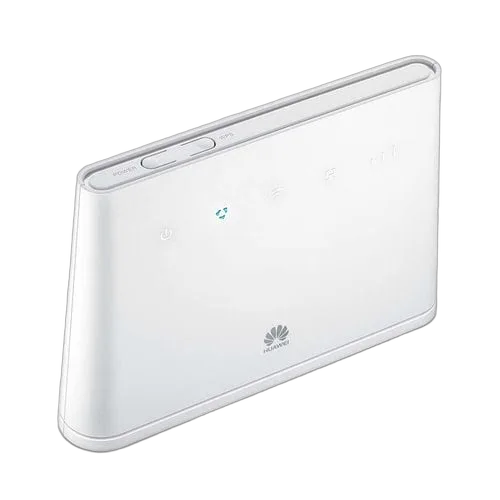 Huawei B311-221 LTE CPE — vue 3