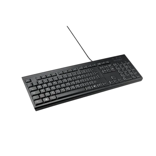 Kensington KB100 EQ STANDARD KEYBOARD - — vue 1