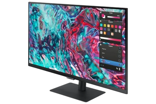 Samsung S27B800TGU/27"IPS EdgeLED 3840x2160.16:9 — vue 11