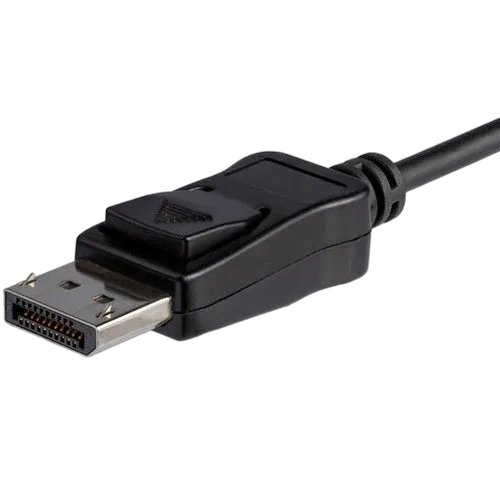 StarTech Adapter Cable - 8K USB-C to DP - 5.9 ft. — vue 3