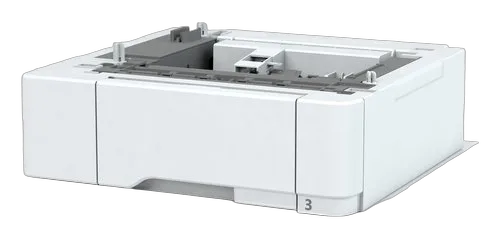 Xerox 550-SHEET PAPER TRAY — vue 1
