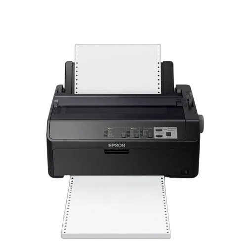 Epson FX-890II   (C11CF37401) — vue 4