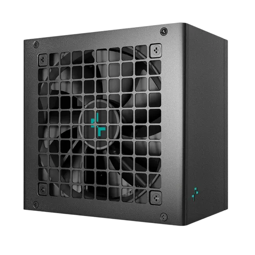 Deepcool GamerStorm ATX 3.1 850W - 80+ GOLD FM - PN850-M — vue 1