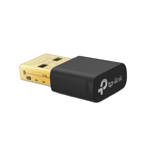 TP-Link Adaptateur Wifi USB 2.0 - TX1800U Nano — vue 4