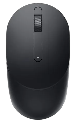 DELL FULL-SIZE WIRELESS MOUSE MS300 — vue 3