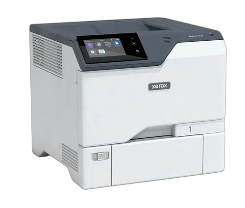 Xerox VERSALINK C620 A4 50PPM DUPLEX — vue 3