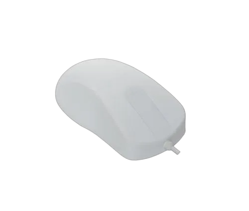 Cherry Full silicone mouse with optical detect — vue 2