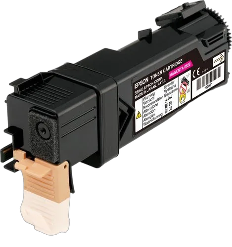 Epson - Magenta - C13S050628 — vue 1