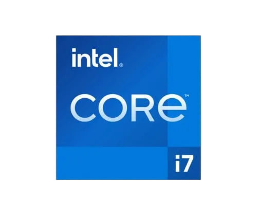 Intel Core i7-14700KF — vue 2