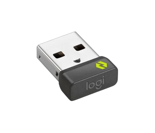 Logitech MX Keys Mini for Business Graphite — vue 6