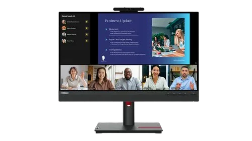 Lenovo T24V-30 23.8 FHD IPS 250CD/M — vue 3