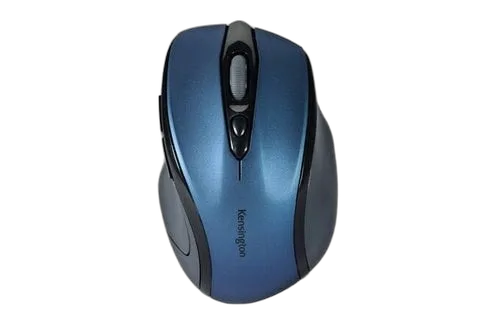 Kensington Pro Fit - Sans-Fil - Bleu — vue 2