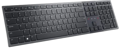 DELL PREMIER COLLABORATION — vue 1
