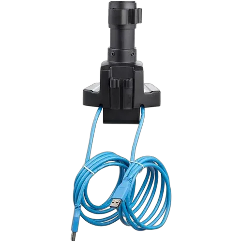 StarTech Desk Mount Monitor Arm w/USB - 34in LCD — vue 8