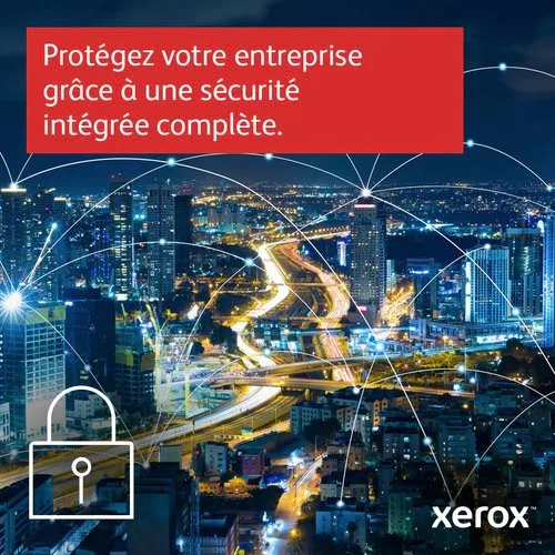 Xerox B225 MONO MULTIFUNCTION PRINTER (B225V_DNI) — vue 15