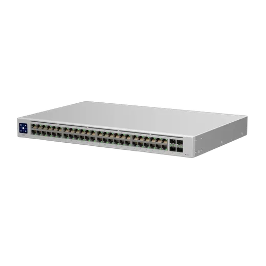 Ubiquiti USW-48 — vue 3