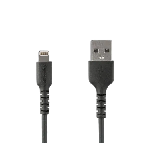 StarTech Cable USB to Lightning MFi Certified 1m — vue 1
