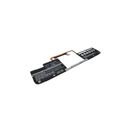 DLH Energy Li-Pol 7.4V 2430mAh 18Wh - HERD2077-B018Y2 — vue 1