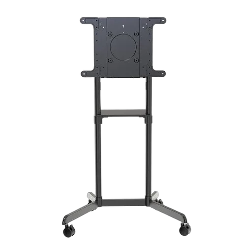 NewStar Mobile Flat Screen Floor Stand — vue 4