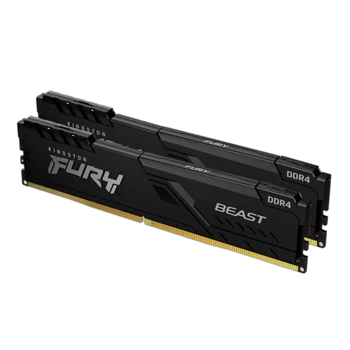 KF432C16BB1K2/32 (32Go DDR4 3200 PC4-25600)