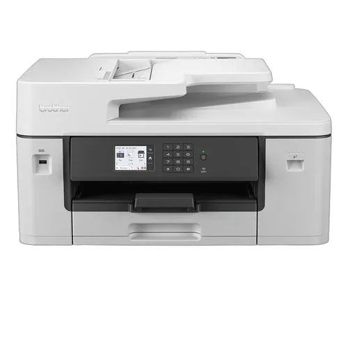 Brother MFC-J6540DWE 4IN1 INK COL SW — vue 1