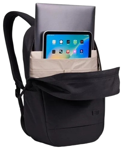 Case Logic Invigo Eco Backpack 14" — vue 5