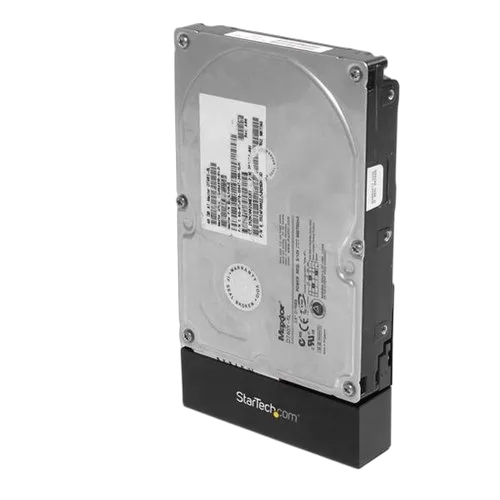 StarTech SATA to 2.5/3.5 IDE Hard Drive Adapter — vue 6