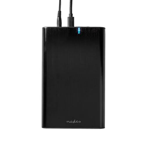 Nedis USB 3.1 pour HDD 3.5" SATA et SDD — vue 6