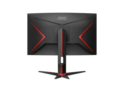 AOC New Curved G2 280Hz Fast VA with 1ms G — vue 10