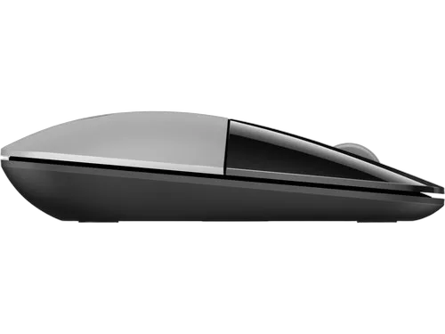HP Z3700 Silver Wireless Mouse — vue 6