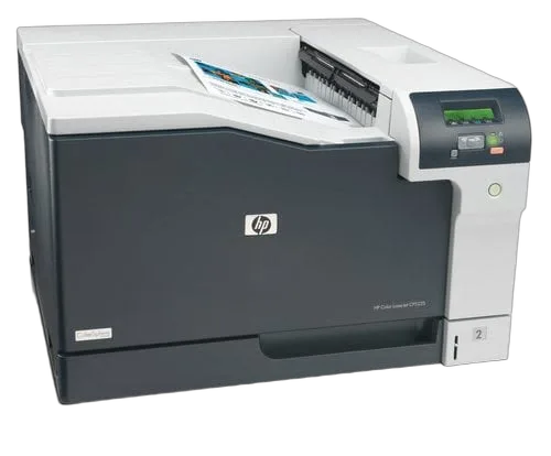 HP LASERJET COLOR CP5225N (CE711A#B19) — vue 6