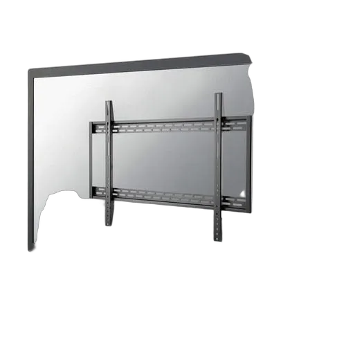NewStar LFD-W1000/Flat Screen Wall Mount fixed — vue 1