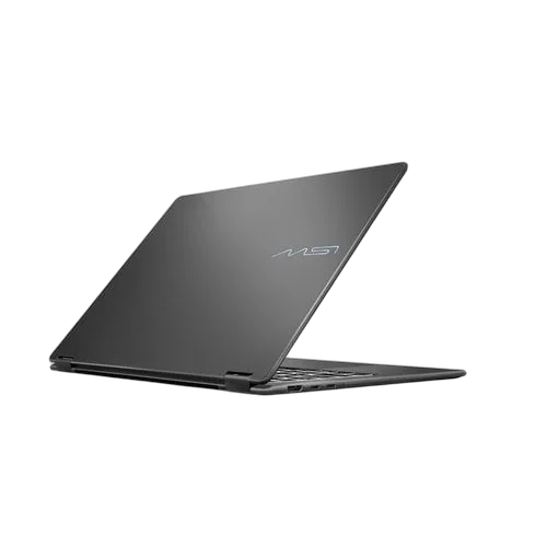 MSI Prestige 14 Flip AI+ D3MTG-013FR - 14" OLED Tactile U9-386H 32Go 2To W11 — vue 6