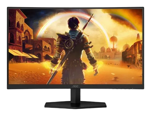 AOC C27G42E — vue 4