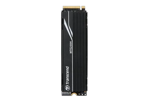Transcend 1TB M.2 2280 PCIe Gen4x4 NVMe 3D TLC